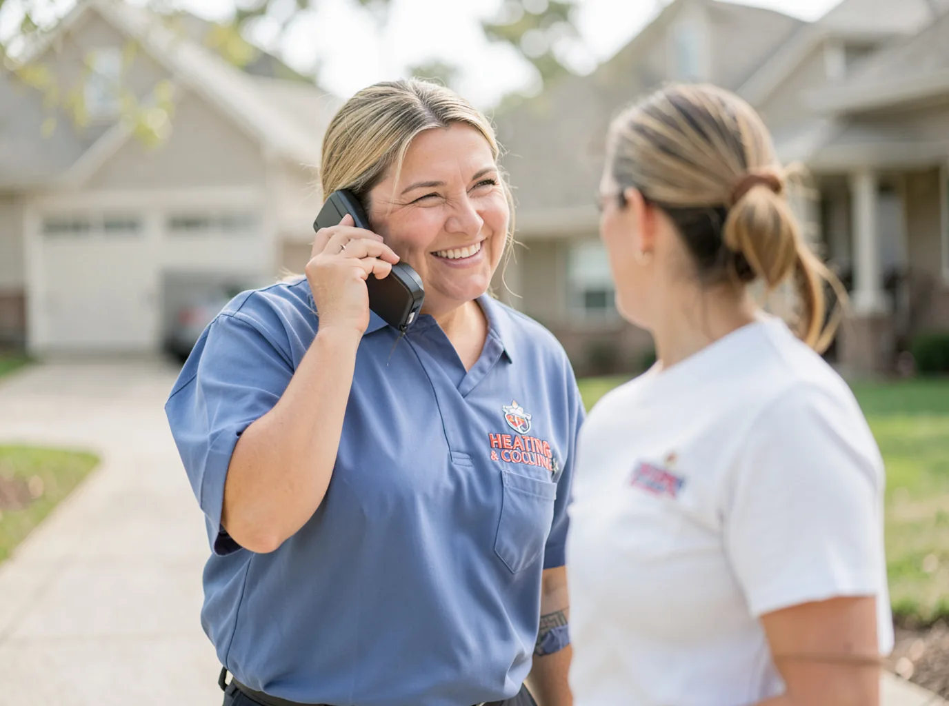 Hvac Repair Britton, MI FAQs